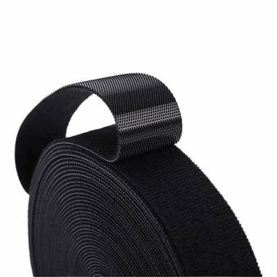 ESD Safe Back -Back Hook and Loop